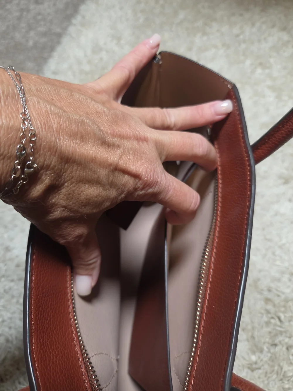 kate spade great no
